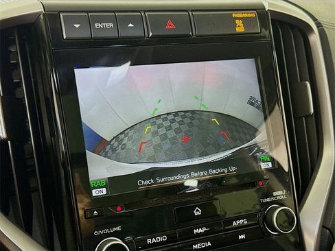 Used 2019 Subaru Ascent Limited image 14