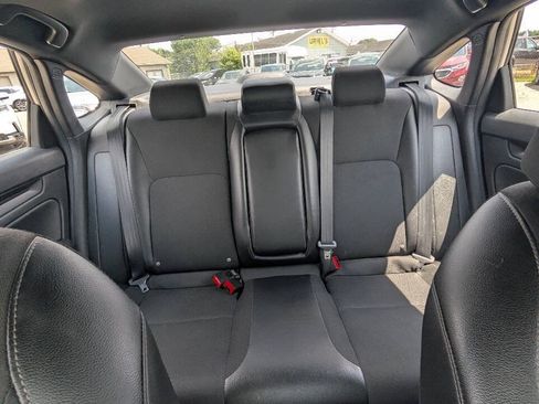 Used 2025 Honda Civic Sport Touring image 19