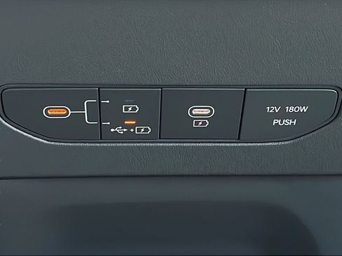 New 2026 Kia EV9 GT-Line AWD/4WD image 18