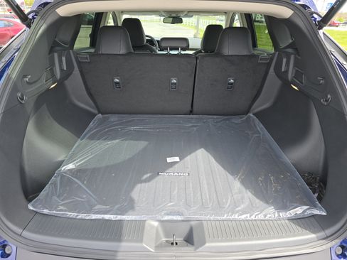 New 2025 Nissan Murano SL image 23