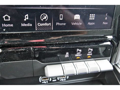 Used 2026 RAM 1500 Lone Star AWD/4WD image 28