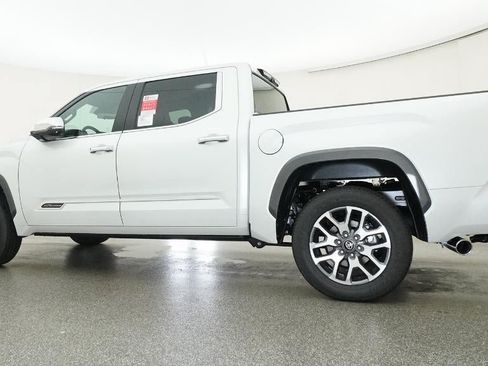 New 2026 Toyota Tundra 1794 Edition AWD/4WD image 20
