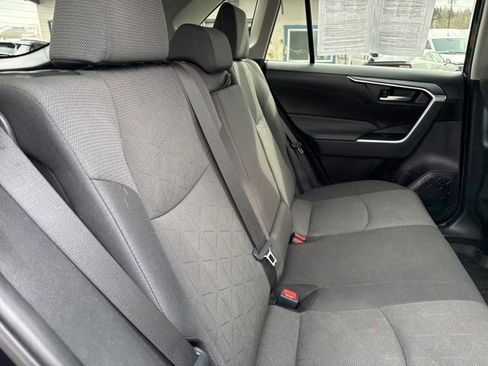 Used 2024 Toyota RAV4 AWD Hybrid w/ Weather Package image 14