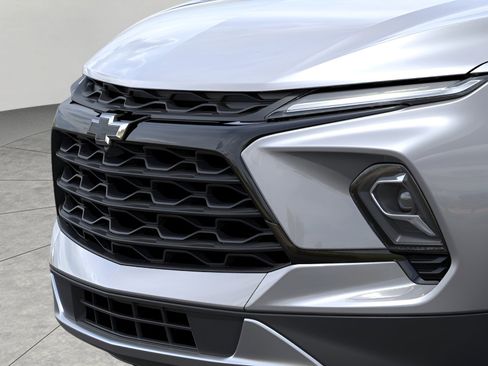 New 2026 Chevrolet Blazer LT image 13