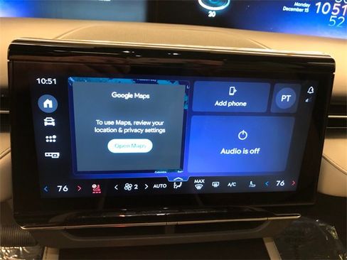 Used 2024 Lincoln Nautilus Premier w/ Equipment Group 102A image 25