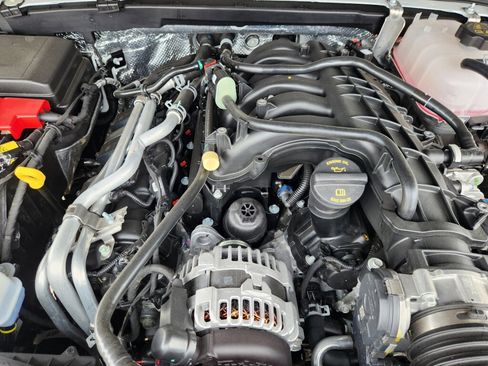 Used 2026 Jeep Wrangler Willys image 14