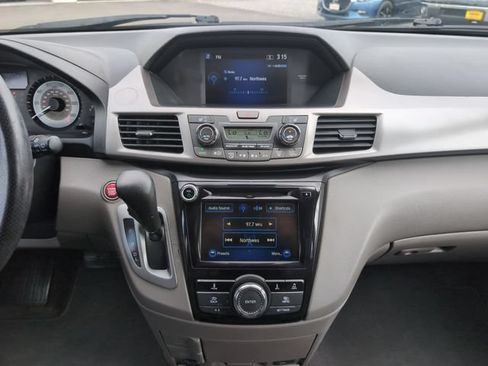 Used 2016 Honda Odyssey EX-L image 26