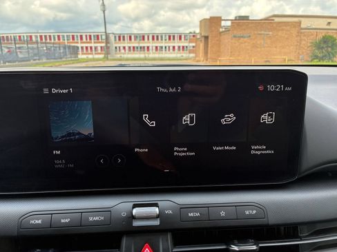 Used 2026 Kia K4 FWD image 16