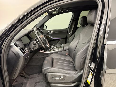 Used 2020 BMW X5 sDrive40i w/ Convenience Package RWD image 5