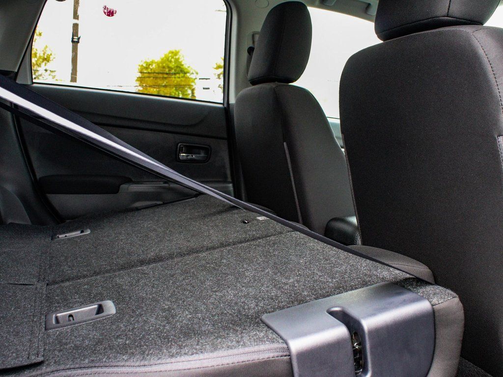 New 2025 Mitsubishi Outlander Sport AWD image 35