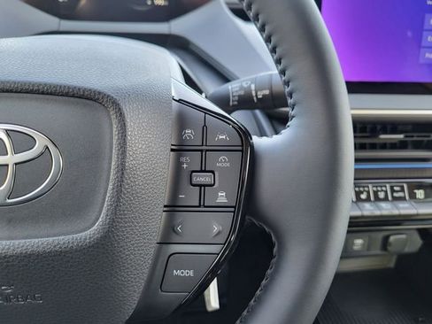 New 2026 Toyota Prius Limited image 20