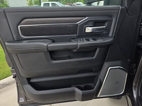 New 2026 RAM 4500 Tradesman AWD/4WD image 18