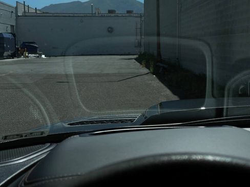 Used 2024 RAM 1500 TRX AWD/4WD image 3