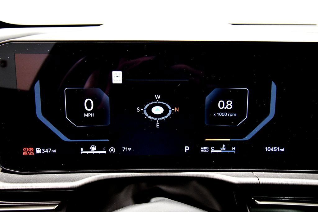 Certified 2026 Kia Sportage X-Line w/ X-Line Technology Package AWD/4WD image 23