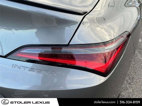 Used 2023 Acura Integra A-Spec image 13
