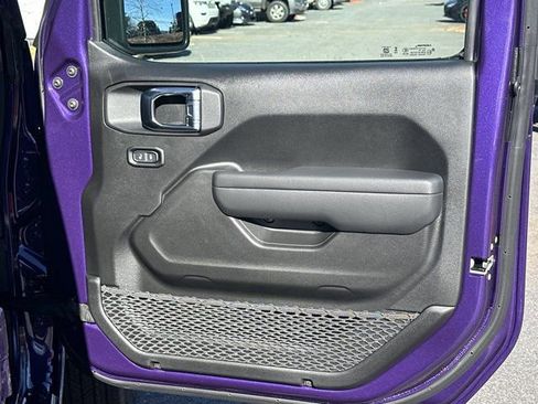 New 2026 Jeep Gladiator Sport image 16