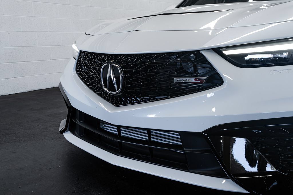 New 2026 Acura Integra Type S FWD image 10