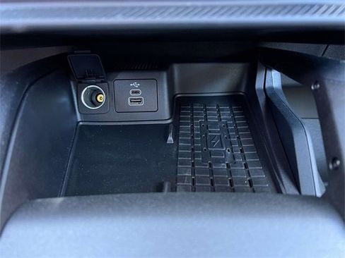 New 2025 Ford Bronco Sport Badlands w/ Sasquatch Badlands Package image 18