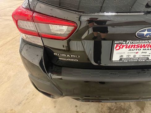 Certified 2023 Subaru Crosstrek 2.5i Sport AWD/4WD image 17