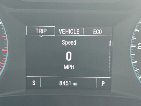 Used 2025 Chevrolet Malibu RS image 19