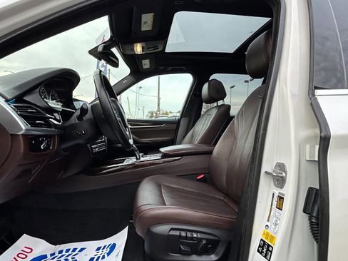 Used 2017 BMW X5 xDrive35i image 15