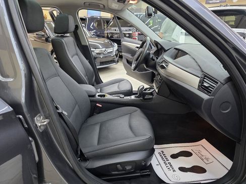 Used 2015 BMW X1 sDrive28i RWD image 20