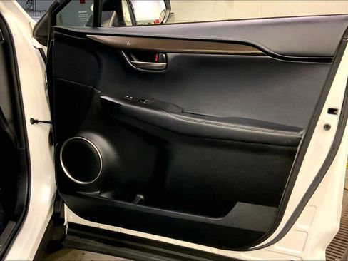 Used 2018 Lexus NX 300 AWD image 22