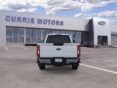 New 2026 Ford F350 XLT AWD/4WD image 5