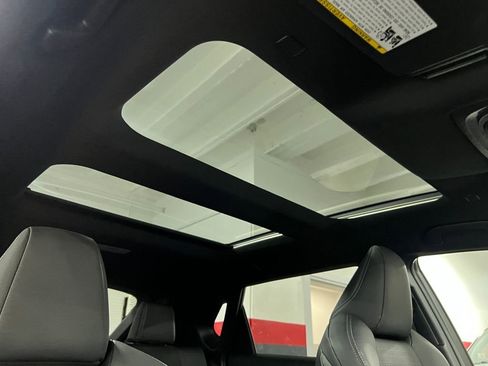 Certified 2023 Toyota bZ4X Limited w/ Weather Package image 25