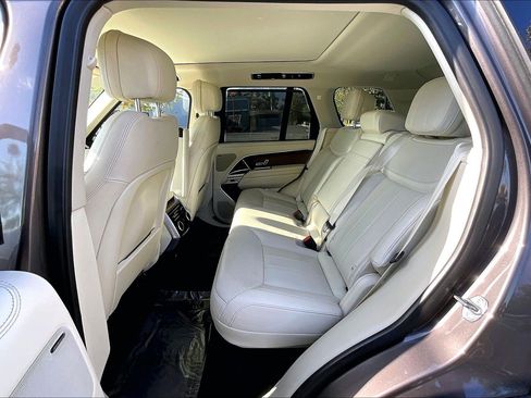 Used 2024 Land Rover Range Rover SE AWD/4WD image 20