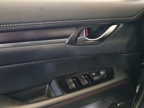 Used 2024 MAZDA CX-5 Carbon Edition image 30