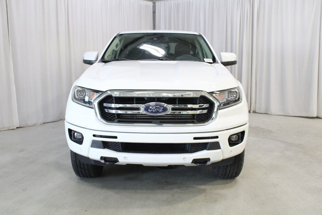 Used 2020 Ford Ranger Lariat w/ FX4 Off-Road Package AWD/4WD image 35