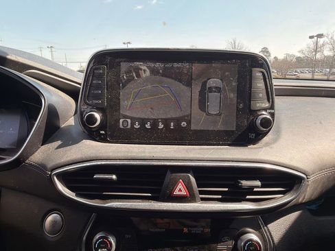 Used 2020 Hyundai Santa Fe Limited image 31