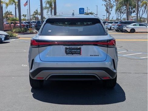 New 2026 Lexus RX 350 Premium FWD image 6