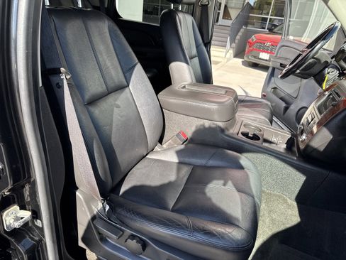 Used 2008 Chevrolet Tahoe 4WD Hybrid image 15