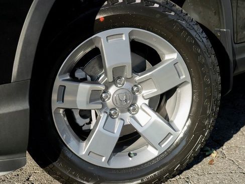 New 2026 Honda Ridgeline RTL image 2