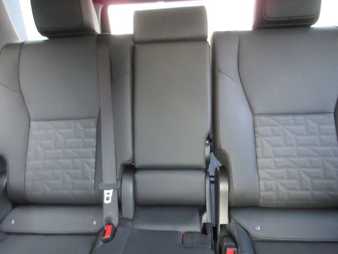 Used 2026 Toyota 4Runner TRD Sport Premium AWD/4WD image 20