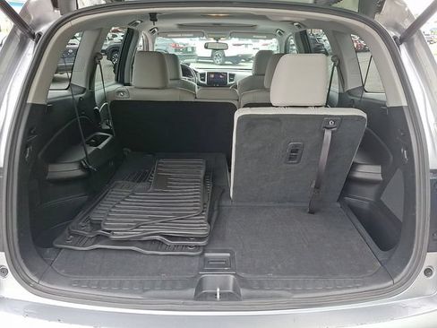 Used 2017 Honda Pilot EX-L image 29