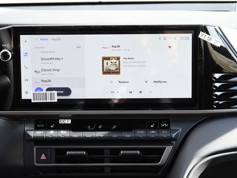 New 2026 Toyota Camry XSE image 10