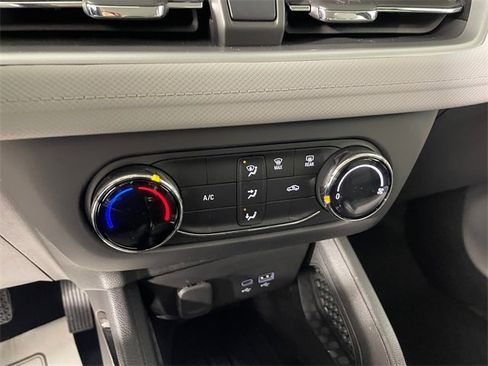 New 2026 Chevrolet TrailBlazer LS image 6