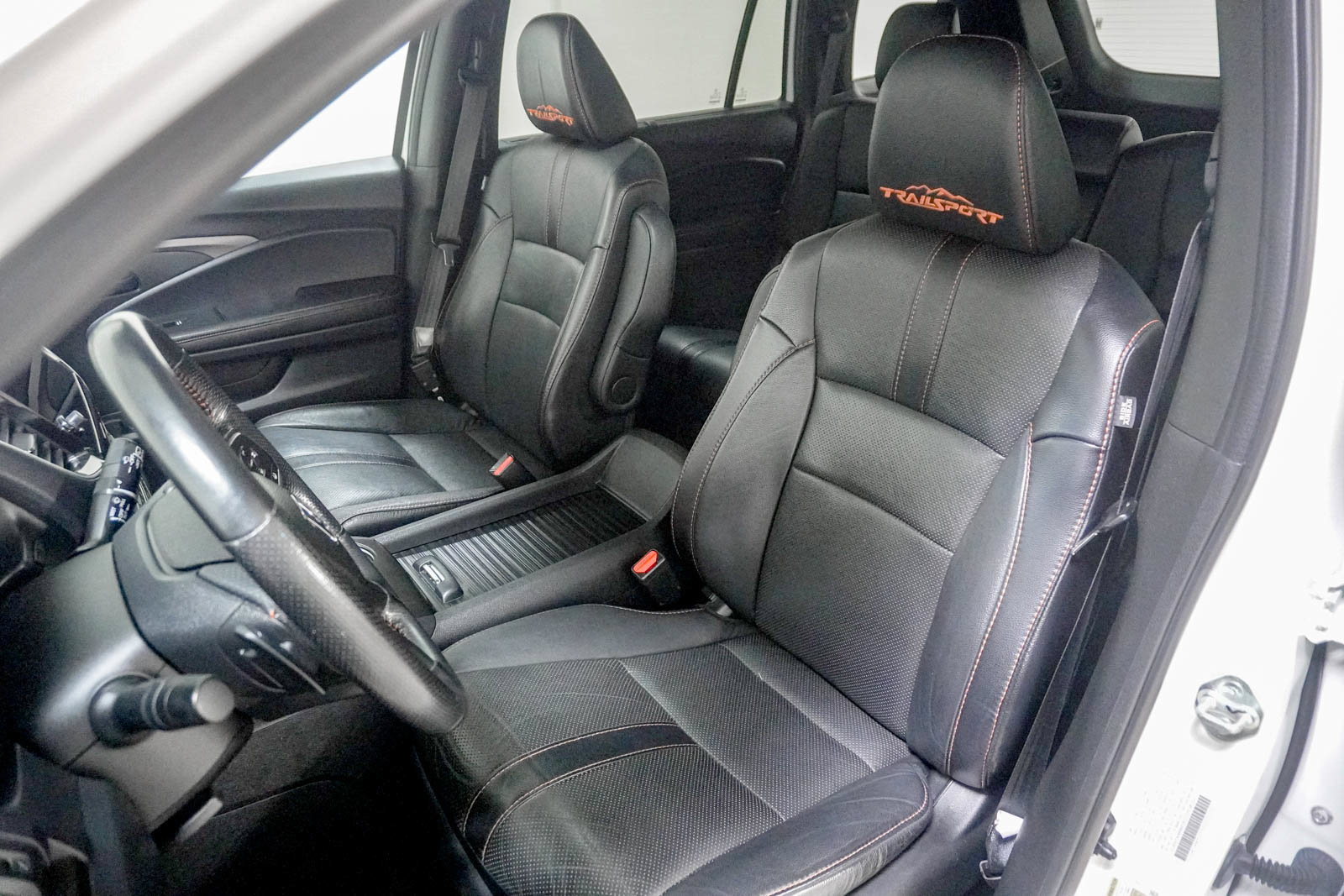 Used 2022 Honda Passport TrailSport image 19