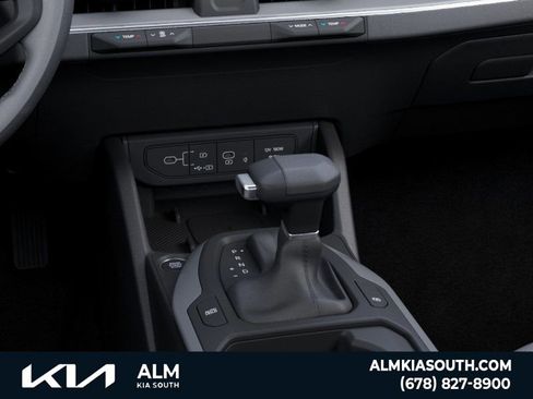 New 2026 Kia K4 EX image 23