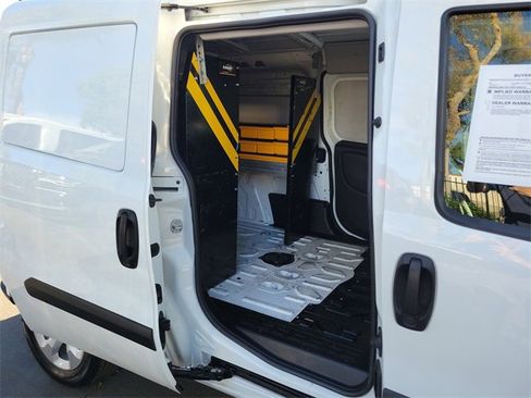 Used 2022 RAM ProMaster City Tradesman w/ Lights & Wheels Group image 14