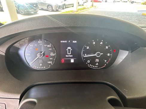 Used 2023 RAM ProMaster 2500 w/ Convenience Group image 29