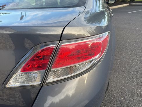 Used 2011 MAZDA MAZDA6 i Sport FWD image 22