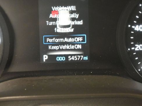 Used 2024 Toyota Sienna LE image 16