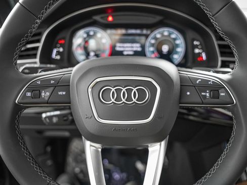 New 2026 Audi Q7 Premium Plus AWD/4WD image 15