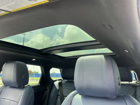 Used 2020 Land Rover Range Rover Evoque SE AWD/4WD image 34