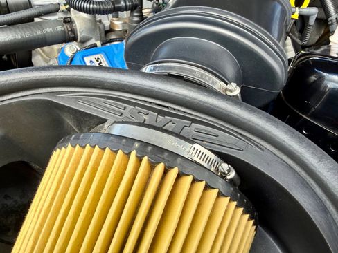 Used 2012 Ford Mustang Shelby GT500 w/ SVT Performance Pkg image 77