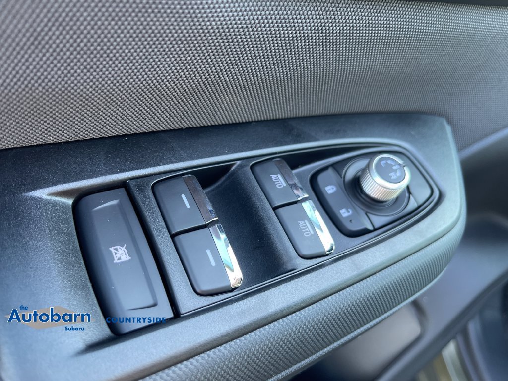 New 2026 Subaru Forester Premium AWD/4WD image 11